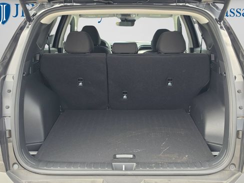 Used 2024 Hyundai Tucson SEL FWD image 15