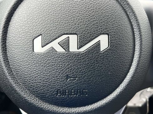 New 2025 Kia Soul LX image 26