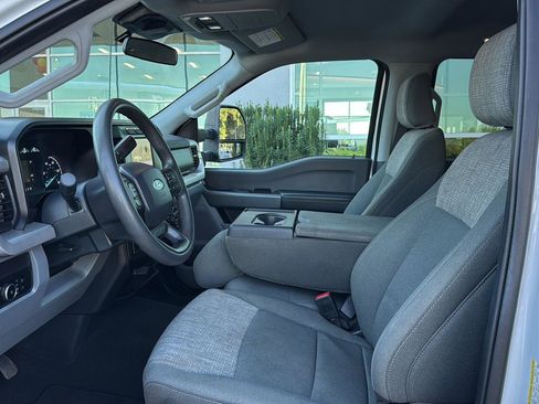 Used 2024 Ford F350 XLT image 8