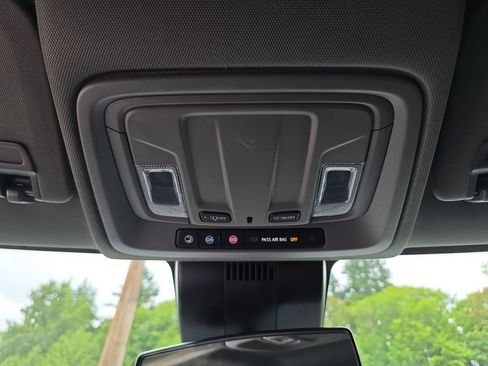 Certified 2024 Chevrolet Silverado 1500 W/T w/ WT Fleet Convenience Package image 20