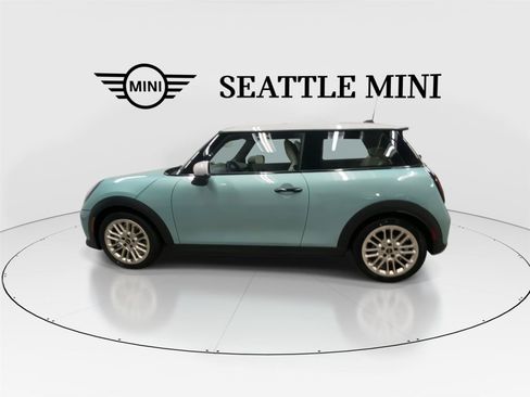 New 2026 MINI Cooper S FWD image 7