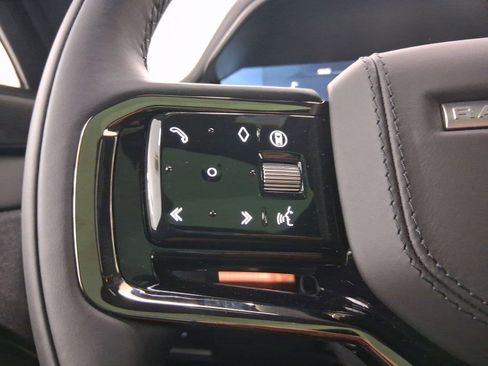 New 2025 Land Rover Range Rover Sport Dynamic SE image 15