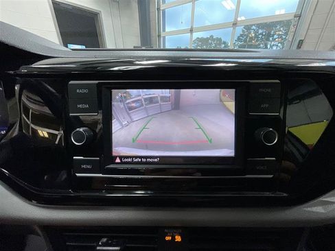 Used 2023 Volkswagen Taos S FWD image 18