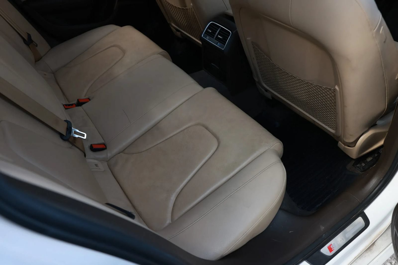 Used 2015 Audi A4 2.0T Premium FWD image 12