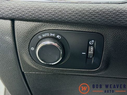 Used 2018 Chevrolet Cruze LT FWD image 10
