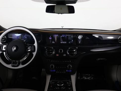 New 2026 Rolls-Royce Ghost image 11