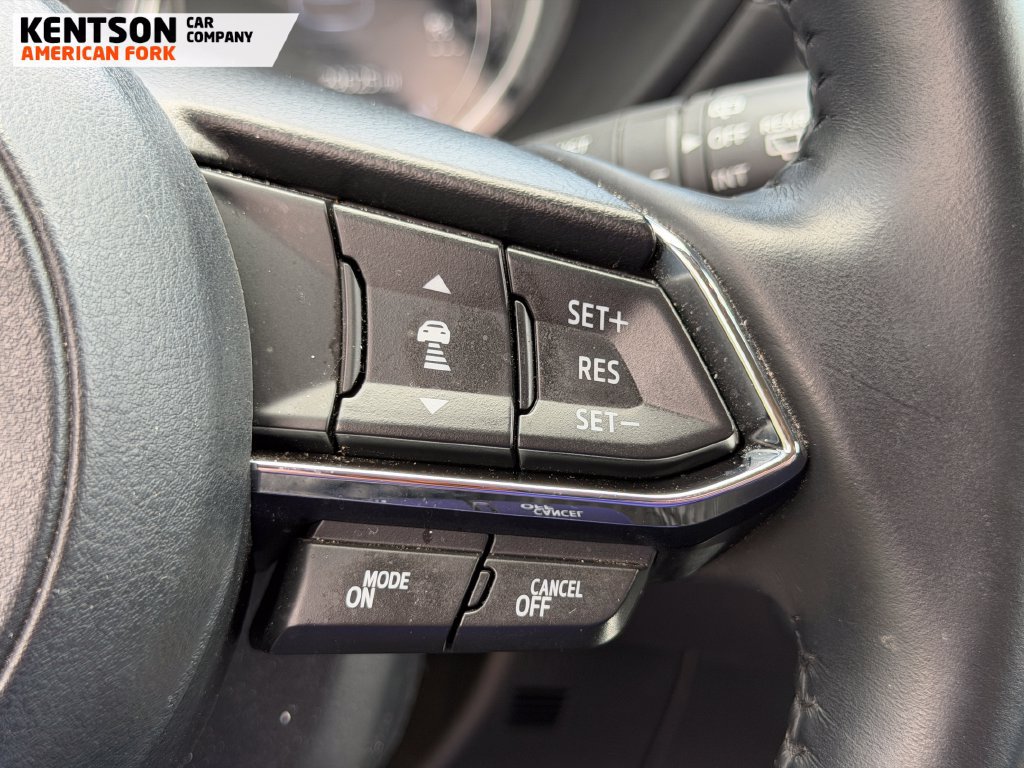 Used 2025 MAZDA CX-5 AWD 2.5 S w/ Select Package image 15