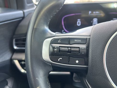 Certified 2023 Kia Sportage X-Line w/ X-Line Premium Package image 19