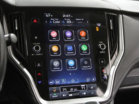 Used 2023 Subaru Legacy Premium image 10