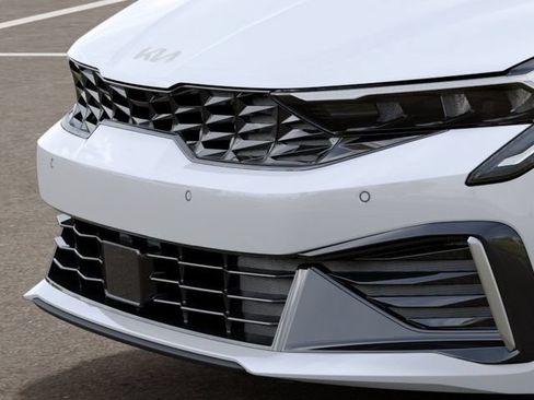 New 2026 Kia K5 LXS FWD image 12