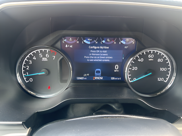Used 2021 Ford F150 XLT w/ Equipment Group 301A Mid AWD/4WD image 39