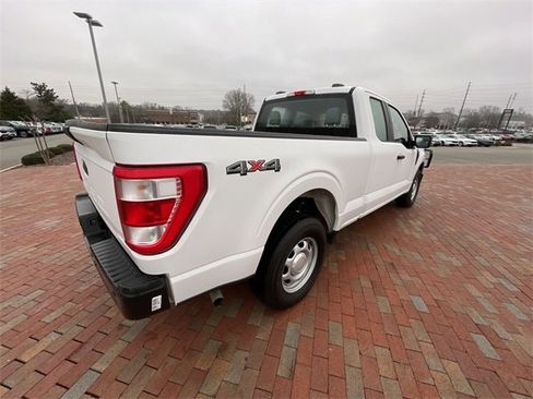 Used 2022 Ford F150 XL w/ Equipment Group 101A High image 19