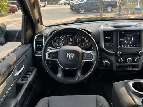 Used 2020 RAM 1500 Lone Star RWD image 14