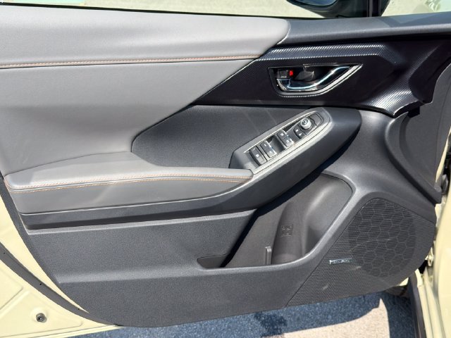 New 2026 Subaru Crosstrek 2.5i Limited AWD/4WD image 17