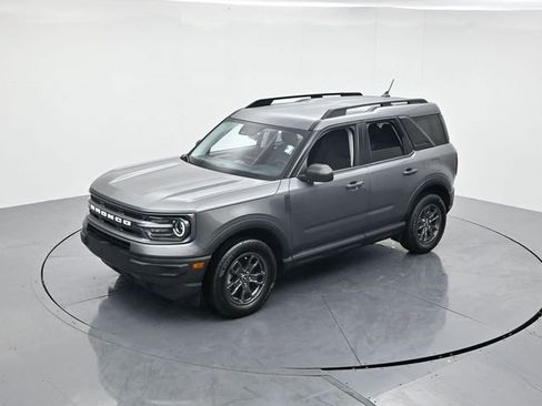 Used 2023 Ford Bronco Sport Big Bend image 38