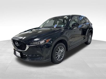 Used 2017 MAZDA CX-5 Touring w/ Preferred Equipment Package