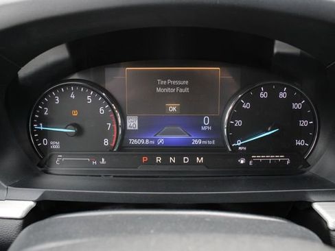 Used 2020 Ford Explorer XLT w/ Equipment Group 202A AWD/4WD image 9