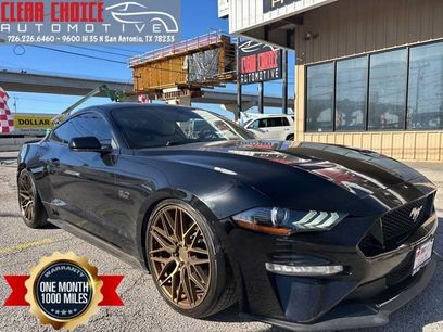Used 2020 Ford Mustang GT