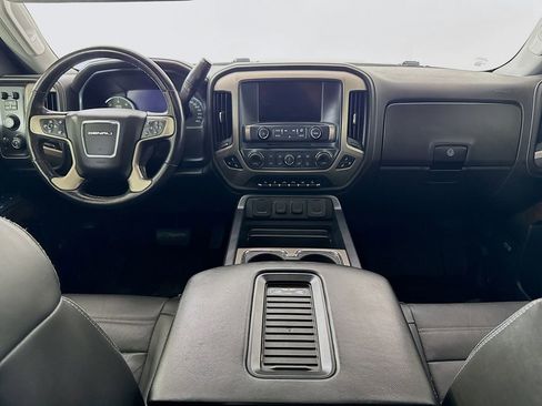 Used 2018 GMC Sierra 3500 Denali AWD/4WD image 3