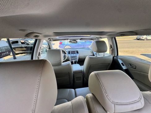 Used 2014 Nissan Murano SL w/ Navigation Package AWD/4WD image 19