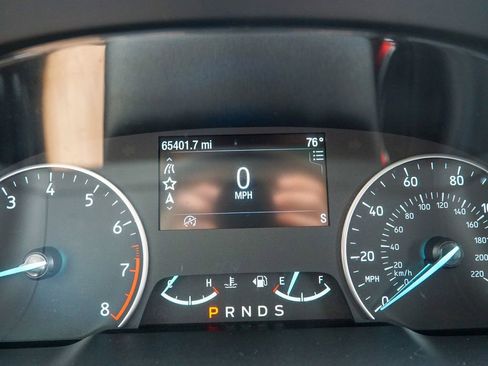 Used 2022 Ford EcoSport Titanium AWD/4WD image 21