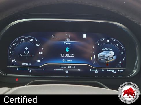 Used 2022 Chevrolet Tahoe LT RWD image 34