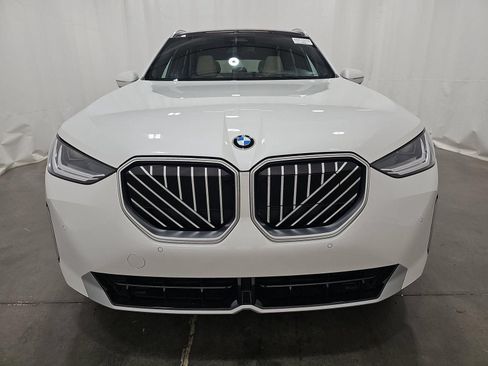 Used 2025 BMW X3 xDrive30i w/ Convenience Package AWD/4WD image 2