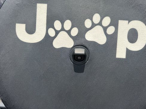 Used 2018 Jeep Wrangler Sport AWD/4WD image 15