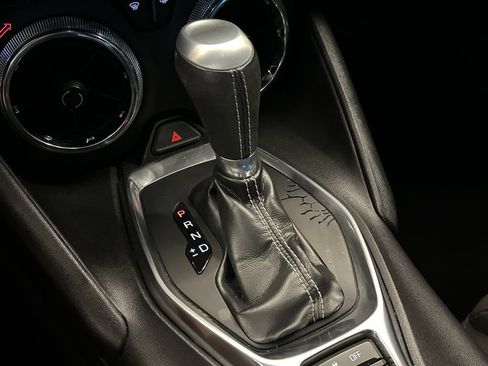 Used 2017 Chevrolet Camaro LT w/ RS Package RWD image 15