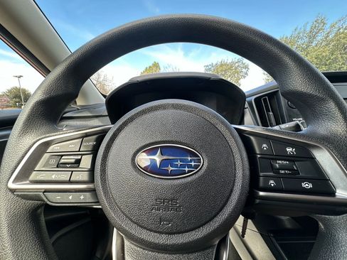 Used 2024 Subaru Impreza 2.0i image 9