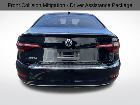 Used 2019 Volkswagen Jetta S w/ Driver Assistance Package image 8
