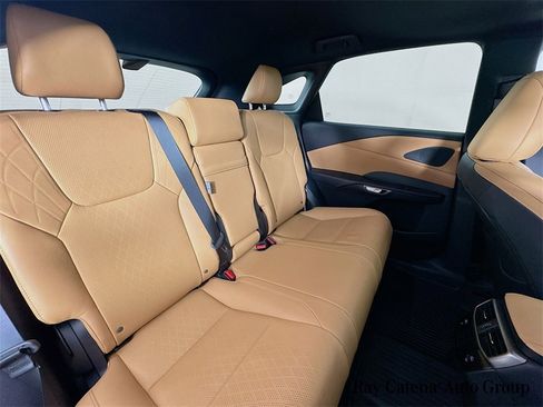 Certified 2023 Lexus RX 350 Premium Plus image 30