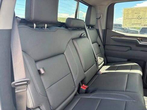 New 2026 GMC Sierra 1500 Elevation w/ Elevation Premium Package AWD/4WD image 23