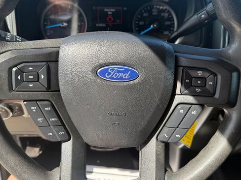 Used 2021 Ford F250 XLT w/ XLT Value Package AWD/4WD image 20