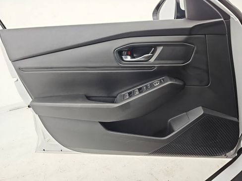 Used 2024 Honda Accord EX image 28