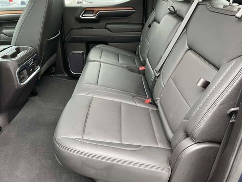 Used 2022 GMC Sierra 1500 Denali w/ Denali Reserve Package image 21