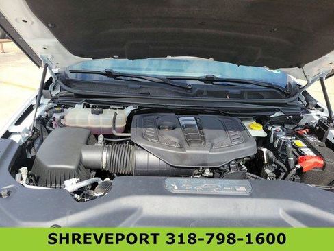 Used 2024 Jeep Wagoneer Series II RWD image 30