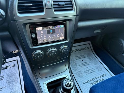 Used 2007 Subaru Impreza WRX STI image 31