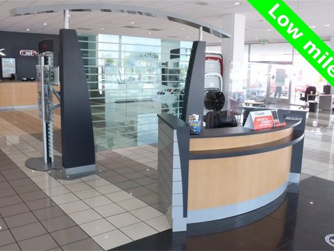 Used 2024 Jeep Wagoneer Base image 44