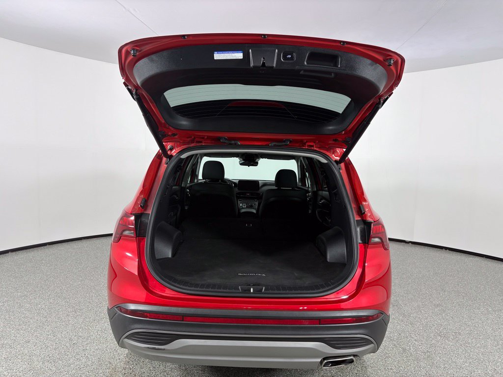 Used 2023 Hyundai Santa Fe SEL w/ Cargo Package AWD/4WD image 12