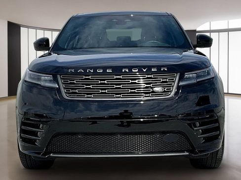 Certified 2026 Land Rover Range Rover Velar Dynamic SE AWD/4WD image 2