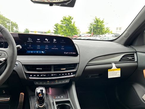 New 2026 Cadillac CT5 Sport RWD image 28