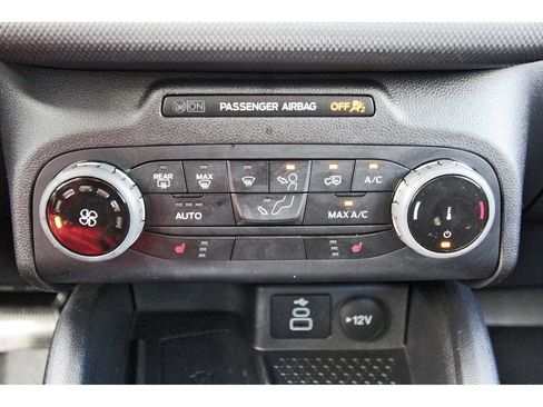 Used 2023 Ford Bronco Sport Big Bend w/ Convenience Package AWD/4WD image 27