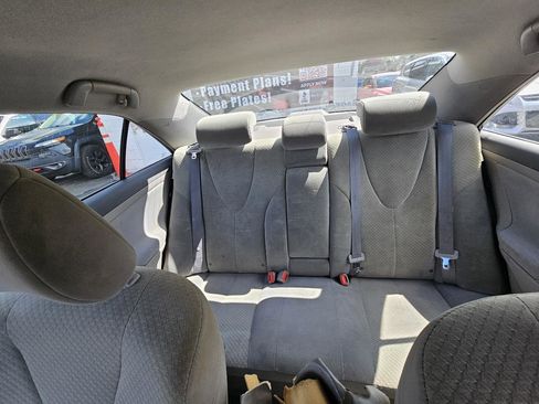 Used 2009 Toyota Camry SE FWD image 21