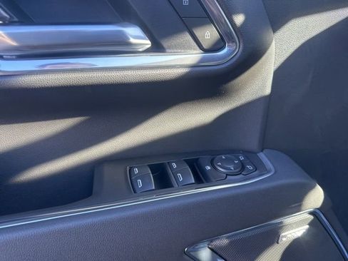 New 2026 Chevrolet Silverado 1500 LT Trail Boss w/ LT Trail Boss Premium Package image 13