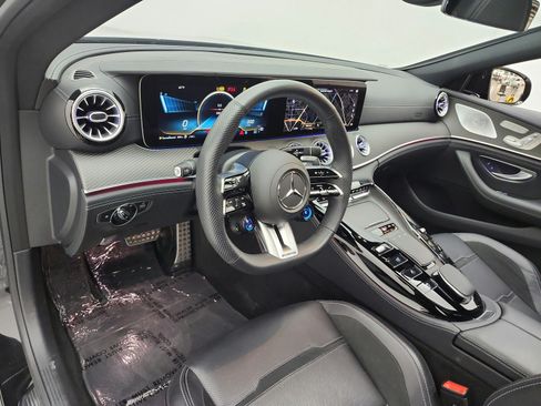 Certified 2023 Mercedes-Benz AMG GT 53 image 9