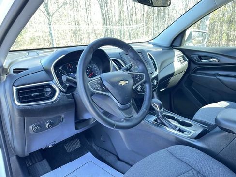 Certified 2023 Chevrolet Equinox LT image 10