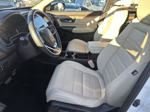 Used 2021 Honda CR-V EX-L image 18