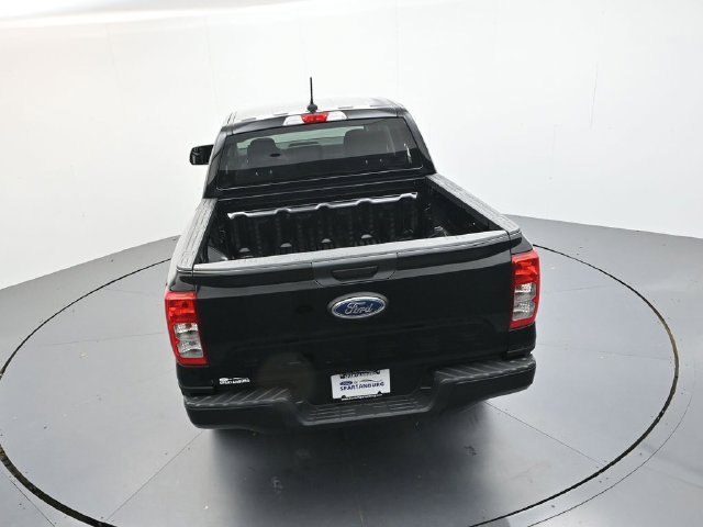 New 2026 Ford Ranger XL RWD image 43