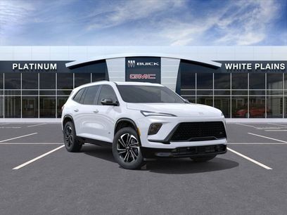 New 2026 Buick Enclave Sport Touring w/ Power Package